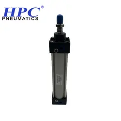 جک پنوماتیک 125*40 چهارمیل HPC