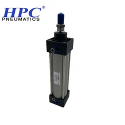جک پنوماتیک 100*40 چهارمیل HPC