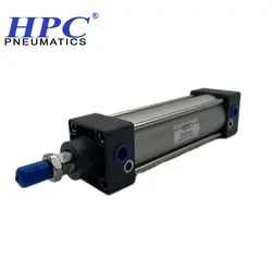 جک پنوماتیک 100*40 چهارمیل HPC