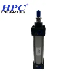 جک پنوماتیک 100*40 چهارمیل HPC