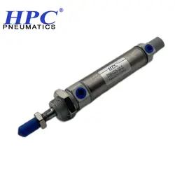جک پنوماتیک قلمی 50*25 HPC
