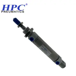 جک پنوماتیک قلمی 50*25 HPC