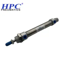 جک پنوماتیک قلمی 80*20 HPC
