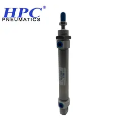 جک پنوماتیک قلمی 80*20 HPC