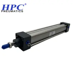 جک پنوماتیک 200*32 چهارمیل HPC