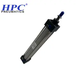 جک پنوماتیک 200*32 چهارمیل HPC