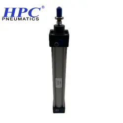 جک پنوماتیک 200*32 چهارمیل HPC