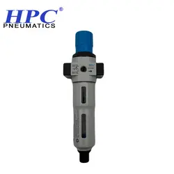 آبگیر رگلاتور پنوماتیک سایز 1/4 HPC طرح فستو
