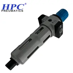 آبگیر رگلاتور پنوماتیک سایز 1/4 HPC طرح فستو