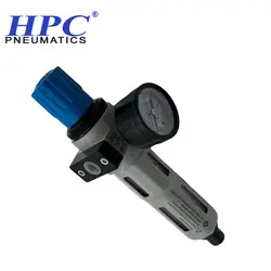 آبگیر رگلاتور پنوماتیک سایز 1/4 HPC طرح فستو