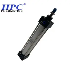 جک پنوماتیک 150*32 چهارمیل HPC