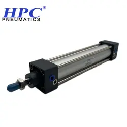 جک پنوماتیک 150*32 چهارمیل HPC