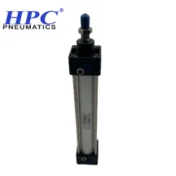 جک پنوماتیک 150*32 چهارمیل HPC