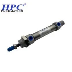 جک پنوماتیک قلمی 50*20 HPC