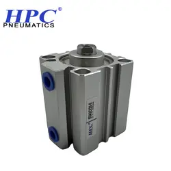 جک پنوماتیک کامپکت 20*32 HPC