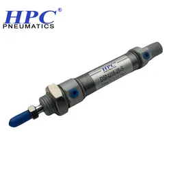 جک پنوماتیک قلمی 25*16 HPC