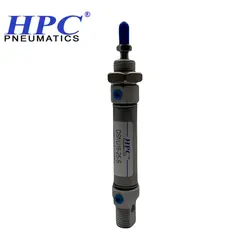جک پنوماتیک قلمی 25*16 HPC