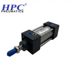 جک پنوماتیک 25*32 چهارمیل HPC