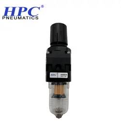 آبگیر رگلاتور پنوماتیک سایز 1/4 HPC