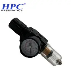 آبگیر رگلاتور پنوماتیک سایز 1/4 HPC