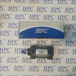 جک پنوماتیک 25*40 چهارمیل HPC