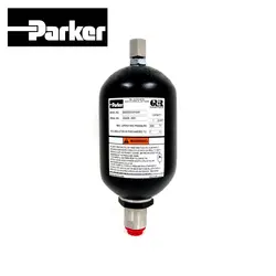 آکومولاتور تیوپی Parker آمریکایی