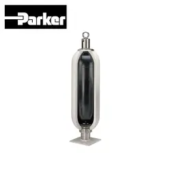 آکومولاتور تیوپی Parker آمریکایی