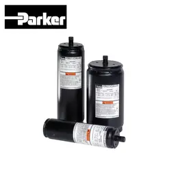 آکومولاتور پیستونی Parker آمریکایی