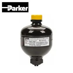 آکومولاتور دیافراگمی Parker آمریکایی