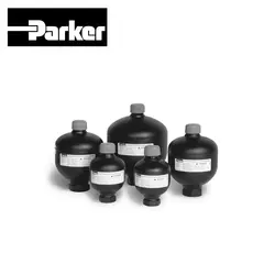 آکومولاتور دیافراگمی Parker آمریکایی