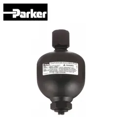 آکومولاتور دیافراگمی Parker آمریکایی