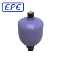 آکومولاتور دیافراگمی EPE ایتالیا