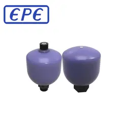 آکومولاتور دیافراگمی EPE ایتالیا