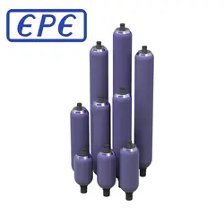 آکومولاتور تیوپی EPE ایتالیا