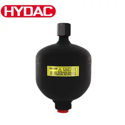آکومولاتور دیافراگمی Hydac آلمان