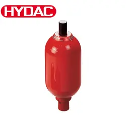 آکومولاتور تیوپی Hydac آلمان