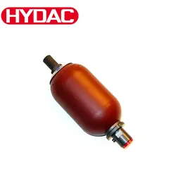 آکومولاتور تیوپی Hydac آلمان