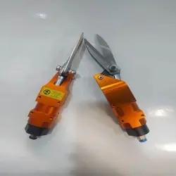 قیچی پنوماتیک