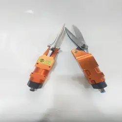 قیچی پنوماتیک