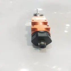 قیچی پنوماتیک