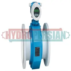 فلومتر الکترومغناطیسی Endress+Hauser 10E