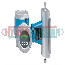 فلومتر جرمی Endress+Hauser 80A