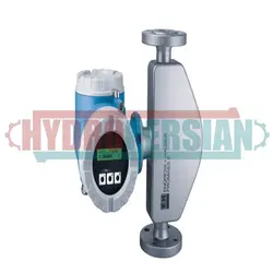 فلومتر جرمی Endress+Hauser 80E
