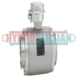 فلومتر الکترومغناطیسی Endress+Hauser H100