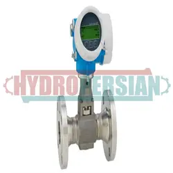 فلومتر ورتکس Endress+Hauser F200