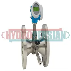 فلومتر ورتکس Endress+Hauser F200