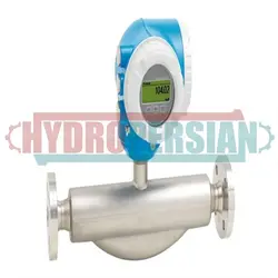 فلومتر جرمی Endress+Hauser F300