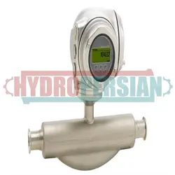 فلومتر جرمی Endress+Hauser F300