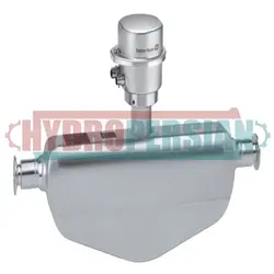 فلومتر جرمی Endress+Hauser P100