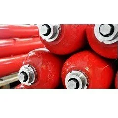 آکومولاتورهای تیوبی SB/ماکزیمم فشار کاری 5000 PSI